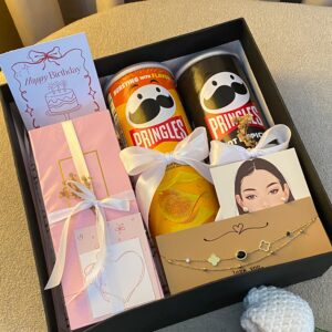 Sugar Plum Box