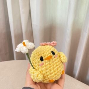 Daisy Chick