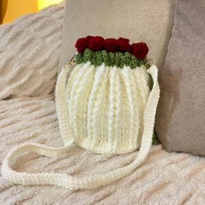 Bouquet Bag
