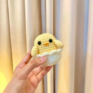 Cute Chick