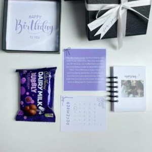 Classic Giftbox