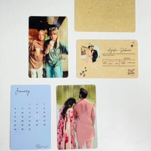 Wallet Card